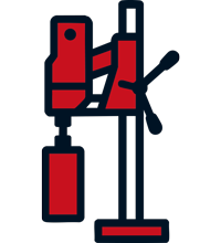 Concrete Core Drilling